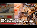 Lagu Strategi UMKM Hadapi Ancaman Banjir Produk China | IDX CHANNEL
