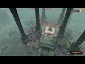 Download Lagu Warhammer 40000 Battlesector Multiplayer Match 223  tyranid vs chaos demon