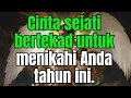 Download Lagu ❤️‍🔥pesan malaikat cinta: Cinta sejati bertekad untuk menikahi Anda tahun ini.