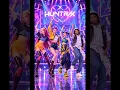 Daddy yankee dura Huntix Rumi Mira Zoey José Ángel Kyo  K' Yashiro shermie Athena Asamiya Mai 2026