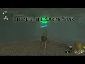 Tears of the Kingdom - Hidden Shrine