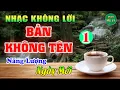 Download Lagu Bản Không Tên Số 1 Hòa Tấu Guitar Nhạc Không Lời Buổi Sáng Sảng Khoái Cả Ngày | Music Mê Ly