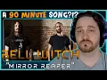 Composer Reacts to Bell Witch - Mirror Reaper (REACTION \u0026 ANALYSIS)