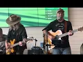 West L A Fadeaway Salty Dawgz Marina Grille Belmar NJ 04-13-2025