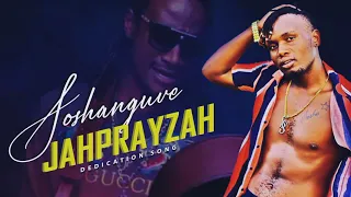 soshanguve jah prayzah dedication song official audio 