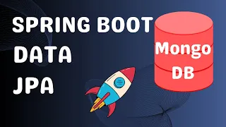 How to build spring boot project with NOSQL Data Basel Spring Boot Mongo DB javacodeex