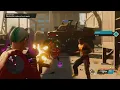 Saints Row - Networking
