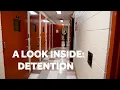 Behind the Badge A Look Inside Detention