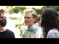 Brandi Carlile - Right On Time (Behind The Scenes)
