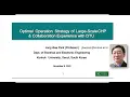 Download Lagu Collaboration Experience between DTU and Korea, Jong Bae Park, Konkuk University