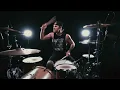 Your Betrayal - Bullet For My Valentine - Drum Cover