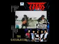 Lagu TERAS - KU KEHILANGAN DIANA