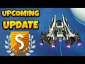 How to Find 3 Special Sentinel Ships S Class in No Man s Sky