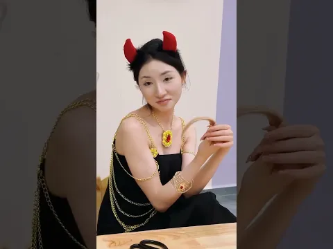 被杰克和小丑宠着的白天使#angel#clown#Shorts