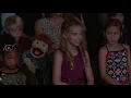 Fist Fight campbell's daughter performance
