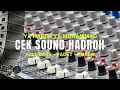 Lagu CEK SOUND HADROH FULL BASS - YA HABIBI YAA MUHAMMAD - BASS HOREG COCOK UNTUK HAJATAN