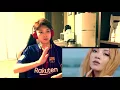 🔥Ece Seckin - Adeyyo🔥mc gen tv  Foreigner reaction