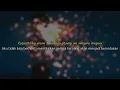 Lilas Ikuta - Sparkle (Berkilau) Lirik Terjemahan