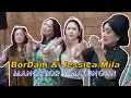 Download Lagu Bordam \u0026 Jessica Mila Tor Tor Simalungun.