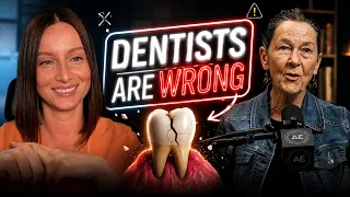 Dentists Are Wrong Ask A Hygienist x Dr Ellie Interview