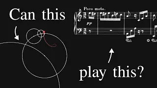 Download Can a Bunch of Circles Play Für Elise MP3