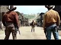 Lagu Best Western Movies | A Relentless Chase Turns Survival Into a Final Test