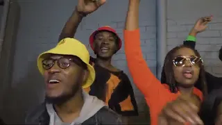 welle sa u0026 lusha ft dj witty maboneng music video