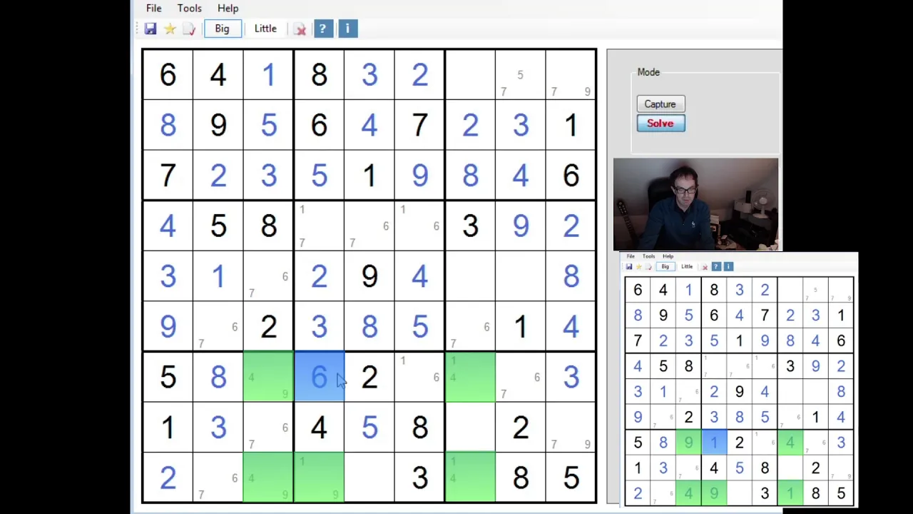 Sudoku Masterclass:  Why Uniqueness Matters