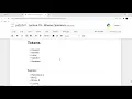 Python in 5 minutes Lecture 16 Separator