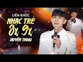 Lagu Châu Gia Kiệt 🎶 Nhạc Trẻ 8x 9x Huyền Thoại – Một Thời Để Nhớ