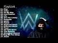 Download Lagu Alan Walker Play Full Album 2020