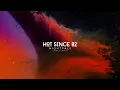 Hot Since 82 - Nightfall feat. Temple (Recovery)