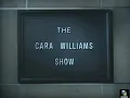 The Cara Williams Show s1e9 Get the Lead Out Colorized Barbara Stuart Sitcom Television Series