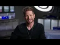 MATT CZUCHRY READING TWEETS VOSTFR