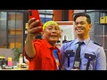 Download Lagu Aksi Si Gundul Membersihkan Kaca Gedung Transmedia | JEJAK SI GUNDUL (06/09/25) Part 1
