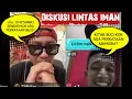 Download Lagu DISKUSI LINTAS IMAN - RK VS UCLIM 18 JULI 2025