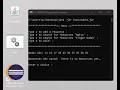Run Java executable jar with CMD using bat file