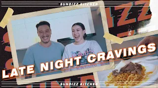  sundizz kitchen 02 sunnys favorite late night cravings