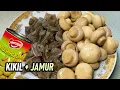 Download Lagu Tumis Kikil Jamur Pakai Tauco | Jamur Kaleng Naraya Mushroom