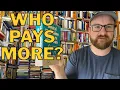 Bookscouter vs Thriftbooks - Which Buyback App Is Better