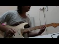 Download Lagu Santai (70's OC Version) - Rhoma Irama (guitar cover)
