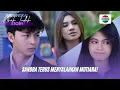 Lagu Sandra Terus Menyalahkan Mutiara?! I Merangkai Kisah Indah Story