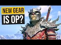 Download Lagu New Cataclysm Armor \u0026 Weapons Location - Oblivion Remastered