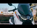 【NMAX 155】把日常騎成一首詩。新車入庫，我的第一眼心動。｜車主日記 / 4K ASMR