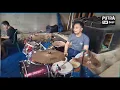 Download Lagu Bulan bintang KENDANG CAMP cak PUTRA tak dhut ( cover )
