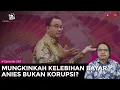 Download Lagu MUNGKINKAH KELEBIHAN BAYAR ANIES BUKAN KORUPSI? | Logika Ade Armando