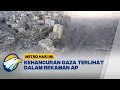 Download Lagu Sebelum dan Sesudah Serangan Israel di Gaza - [Metro Hari Ini]