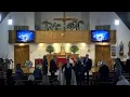 Wednesday April 16 2025 10 30am Elaine Blinn Funeral Mass IHM Parish Concord NH