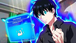 شاب ضعيف بينتقل لعالم تاني والكل بيفكره ضعيف ولكنهم ميعرفوش ان عنده قوه ملك الشياطين ملخص كامل 