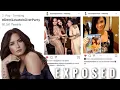 Demi Lavato s secret finsta EXPOSED throws shade at Selena Gomez